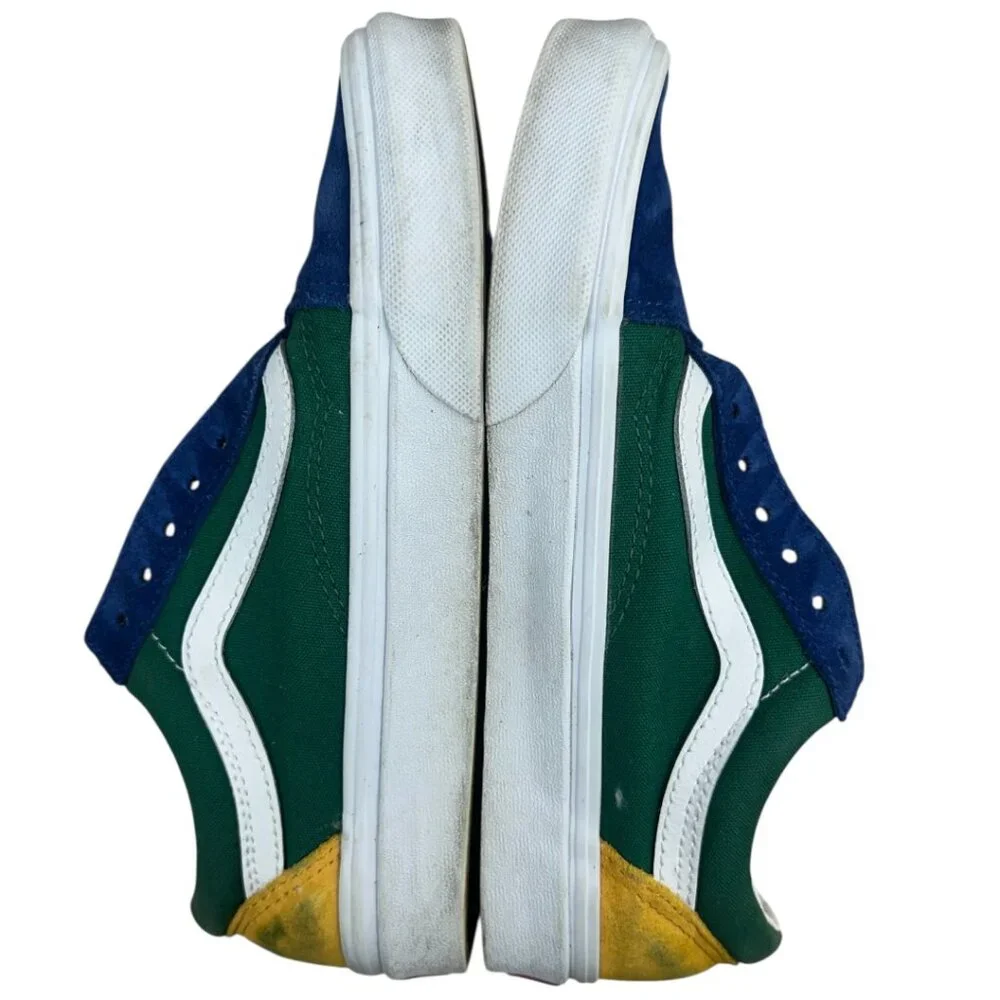 Vans‎ Old Skool Yacht Club Sneaker